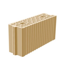 Кератерм 12 керамоблок