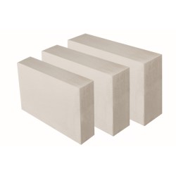 Газоблок Аерок Energy D150, Березань