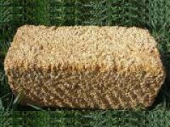 Ракушняк Стіновий (Будівельний)