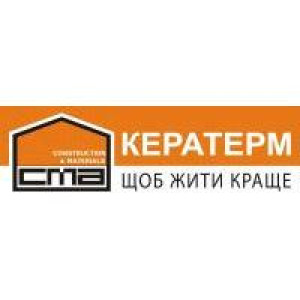 Керамические блоки Кератерм (Кузьминцы)