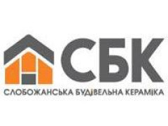Керамічні блоки СБК Керамкомфорт (Озера)