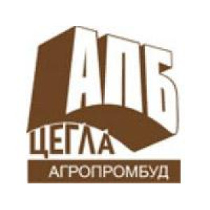 Облицювальна Цегла Агробпромбуд (Борзна)