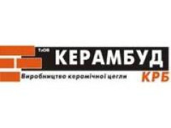 Облицювальна Цегла Керамбуд
