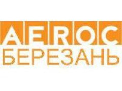 Газоблок Аерок Березань