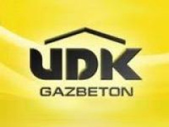 Газоблок ЮДК Дніпропетровський