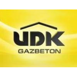 Газоблок ЮДК Дніпропетровський