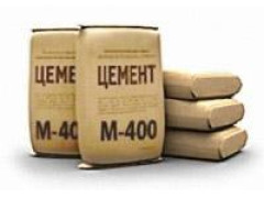 Цемент М-400