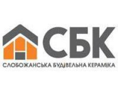Клінкерна Цегла СБК (Ромни)
