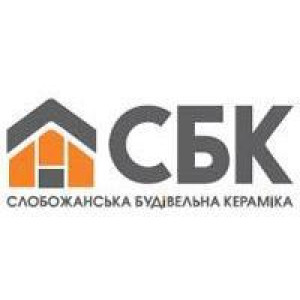 Клінкерна Цегла СБК (Ромни)