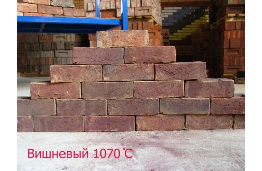 Цегла СБК