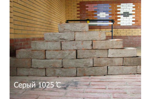 Цегла СБК