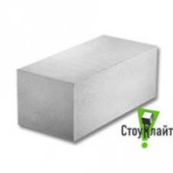 Газоблок Стоунлайт Гладкий D400/D500