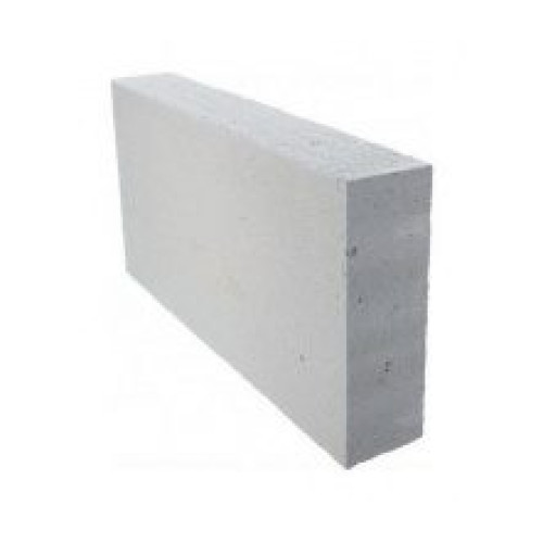 Газоблок UDK SuperBlock D400 Перегородочный 100х200х600