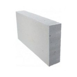 Газоблок UDK SuperBlock D400 Перегородочный 150х200х600