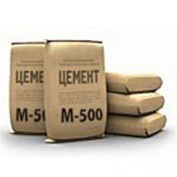 Купить Цемент М500