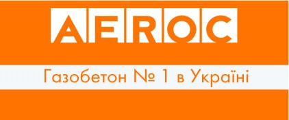 Газобетон Аэрок Обухов