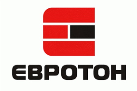 Евротон завод