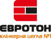 клинкерный кирпич Евротон Киев