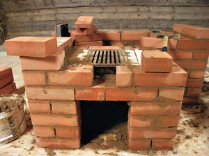 Кирпич М125 с доставкой