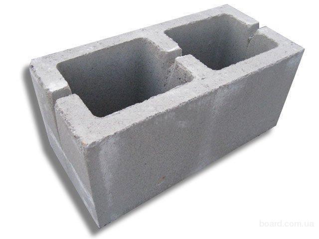 Шлакоблок купить